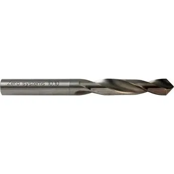 Vrták NÁSTROJE CZ Vrták 10,15x102/56 RNHSSTiAlN - S102/56RNHSSTIALN1015