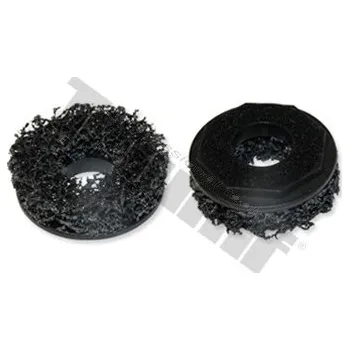 Brusný kotouč Malý brusný kotouč pro odstraňování koroze - 56 mm