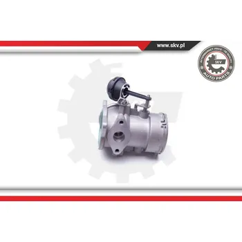 Ventil palivového systému SKV AGR-Ventil 14SKV091