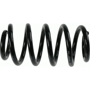 Pružina podvozku SACHS 998 419