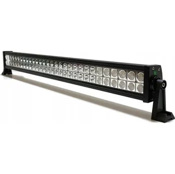 Přídavný světlomet Pracovní LED světlo rampa 10-30V 60LED COMBO 864mm s homologací