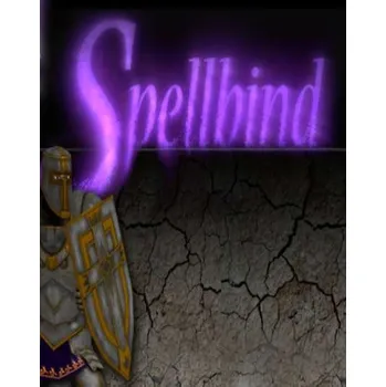 Počítačová hra Spellbind PC - digitální verze - Hraj již za pár minut