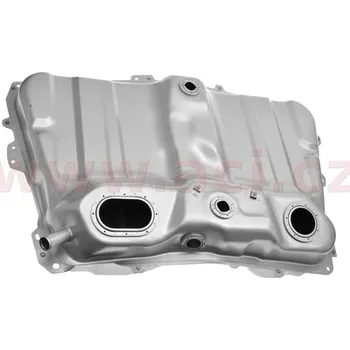 Palivová nádrž Nádrž na 4WD