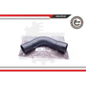 SKV Hadička plnicího vzduchu 24SKV131