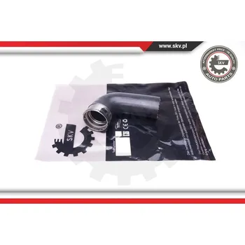 SKV Hadička plnicího vzduchu 43SKV415