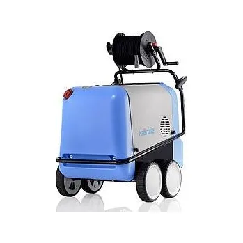 Vysokotlaký čistič Vysokotlaký čistič Kränzle therm 635-1+