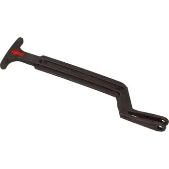 Kryt motoru MAXGEAR Otevírání krytu motoru 280389