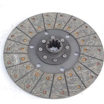 Spojková lamela Lamela spojky MTS - SK