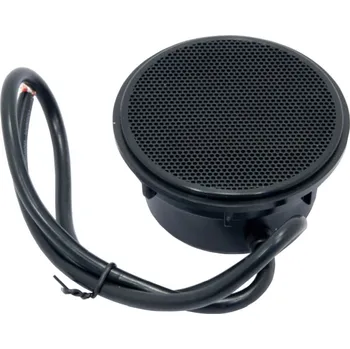 Elektronika Visaton PL 7 RV ČERNÝ 4 OHM