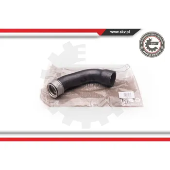 SKV Hadička plnicího vzduchu 24SKV187