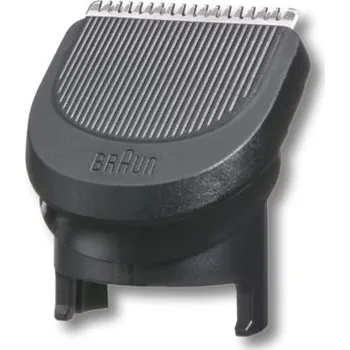 Braun nástavec pro zastřihování vousů