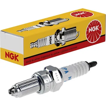 Zapalovací a žhavicí svíčka NGK zapalovací svíčka CR9EKPA (NR 7785) (IU27A) KAWASAKI ZX12R 00-06 (4) (NGK zapalovací svíčka CR9EKPA (NR 7785) (IU27A) KAWASAKI ZX12R 00-06 (4))