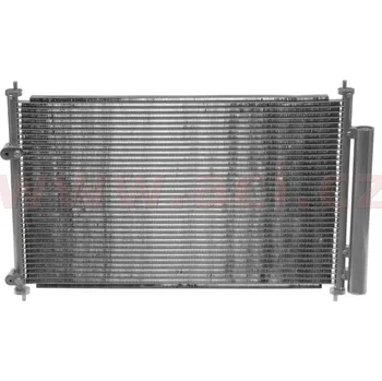 Sušič klimatizace chladič klimatizace se sušičkou 1.4i, 1.6i, 1.8i, 1.4D4-D [598*375*16]