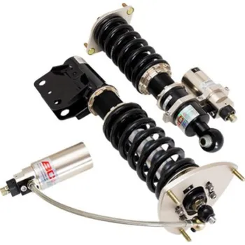 Tuning Výškově a tuhostně nastavitelný podvozek - Nissan, D18ZRZR