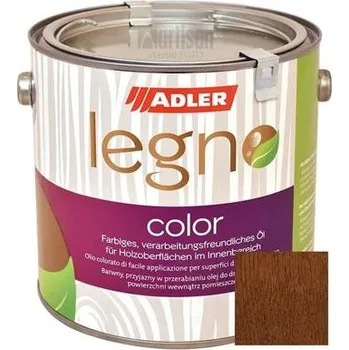 Olej na dřevo ADLER Legno-Color 2500 ml Piemont