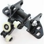 AUTOMEGA Valivé vedení, posuvné dveře 100107410