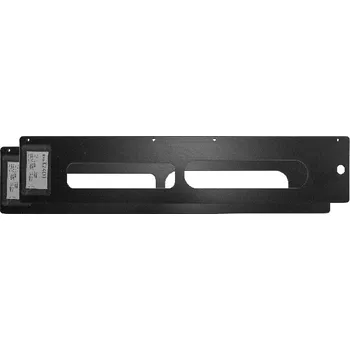 KZ - Frézovací šablona pro montáž závěsu K2460