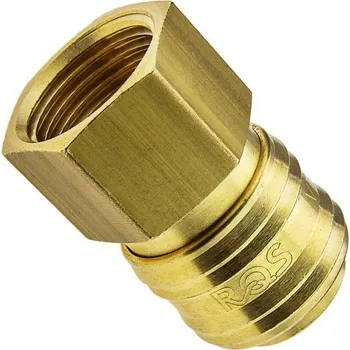 Hadicová spojka Rychlospojka s vnějším závitem TYP 26 1/2 - RQS - 61628