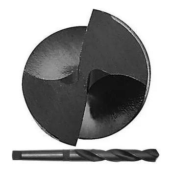 Vrták NÁSTROJE CZ Vrták 7,70 s kuželovou stopkou Mk I ČSN221140 - VK11400770