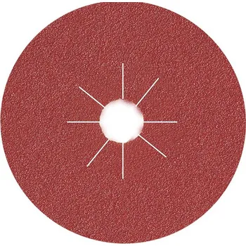 Brusný kotouč SMIRDEX 930 BRUSNÝ KOTOUČ S VLÁKNY 150 MM P180