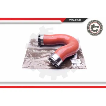 SKV Hadička plnicího vzduchu 24SKV762