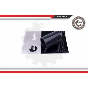 SKV Hadička plnicího vzduchu 24SKV811