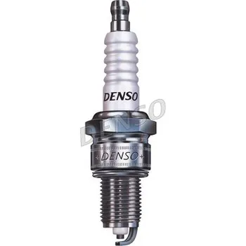 Autoelektrika DENSO zapalovací svíčka W20ESR-U (BR6ES) (DENSO zapalovací svíčka W20ESR-U (BR6ES))
