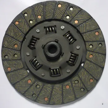 Spojková lamela Lamela spojky Multicar M25 - GMP 6-pružin