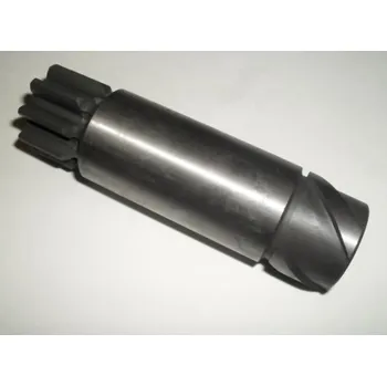 Startér Pastorek startéru TATRA 813, 148 9 zubů vodník