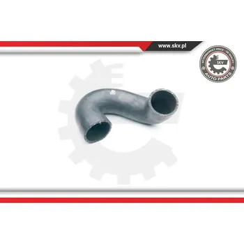 SKV Hadička plnicího vzduchu 24SKV093