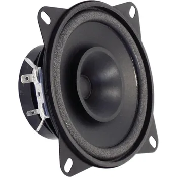 Elektronika Visaton FR 10 HMP 4 OHM