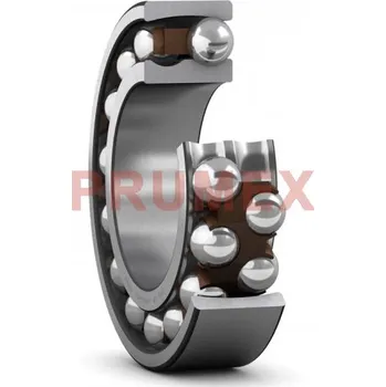 SKF 2309 ETN9/C3 naklápěcí kuličkové ložisko