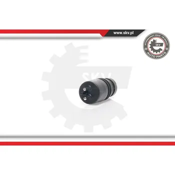 Vodní pumpa motoru SKV Vodní čerpadlo ostřikovače, čistění skel 15SKV001
