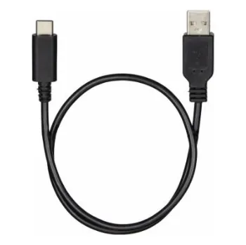 Datový kabel USB kabel Art USB 2.0 A samec - typ C samec 1m