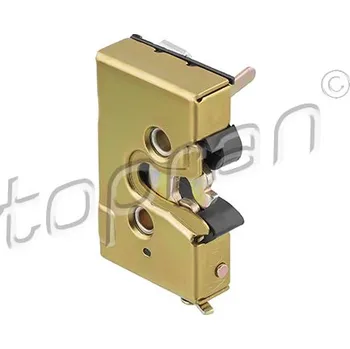 Zabzepeční vozidel TOPRAN Zámek dveří 103432