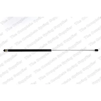 Kapota LESJÖFORS Pneumatická pružina, kapota motoru 8056811