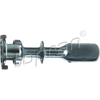 Autozámek TOPRAN Excentr, zámek dveří 114125