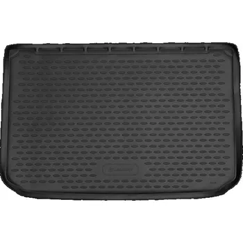 Vana do kufru Gumová vana do kufru Renault Captur 2020- (horní dno) Novline ELEMENT02475V12