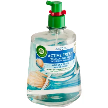 Air Wick Active Fresh náplň na vodní…