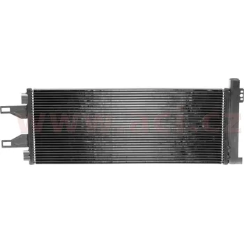 Sušič klimatizace chladič klimatizace se sušičkou pro vozidla bez zadního výparníku [710*292*16]