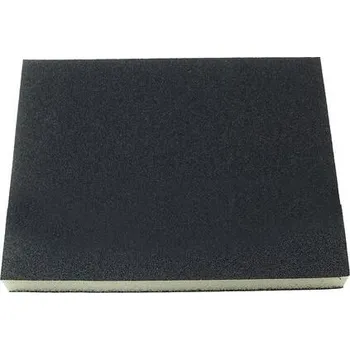 Brusný papír NÁSTROJE CZ Brusná houba 100x125x12,5mm jemná - IM-SA125F