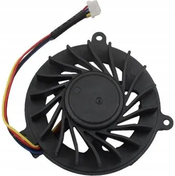 Ventilátor pro notebook Ventilátor ASUS Z99D Z99F Z99H Z99J