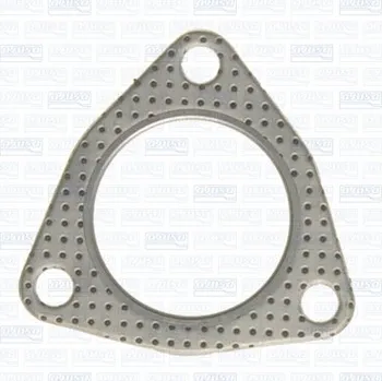 Výfuková trubka AJUSA Těsnění, výfuková trubka 00455400