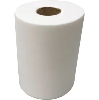 látková plena Avo+cado separační pleny v roli - celulóza