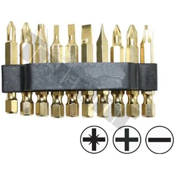 Bit Sada bitů, 10 kusů