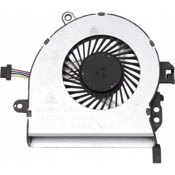 Ventilátor pro notebook Ventilátor HP PROBOOK 450 455 470 (G3)