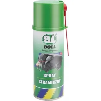 Keramická vazelina 400ml ve spreji BOLL 001040