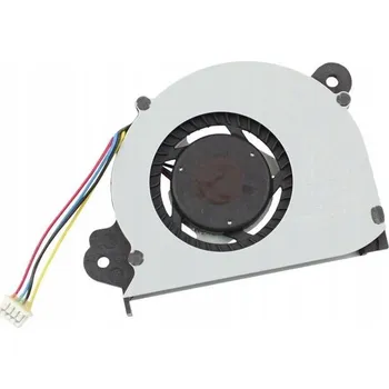 Ventilátor pro notebook Ventilátor ASUS X201E X201EP X201EV X202E / V1