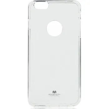 Pouzdro na mobilní telefon Mercury Clear Jelly iPhone 11 Pro