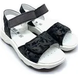 Dívčí sandále Primigi 3890222 33, Vnitřní délka boty: 20,5 cm